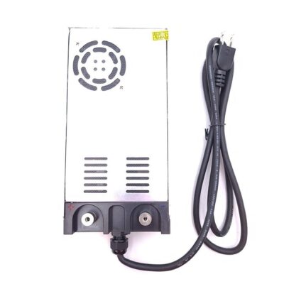 PS 12V 50A Power Supply Converter 600W 110 – 264VAC 50/60Hz