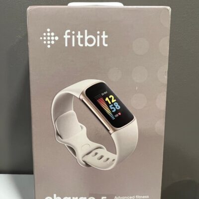 Fitbit Charge 5