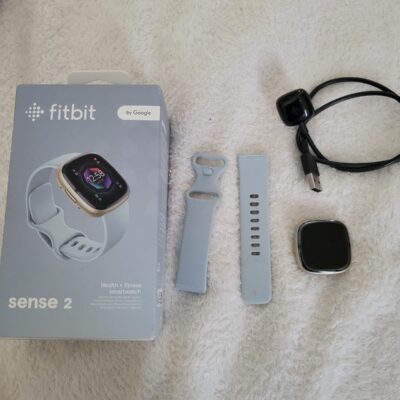 Fitbit sense 2