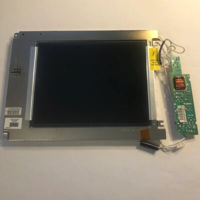 Sharp LCD Replacement Screen LQ9D01C with part #138322-001 Attached.