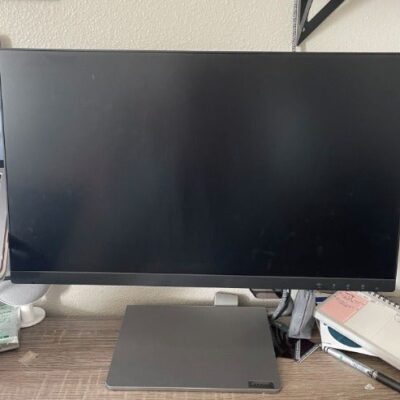 Lenovo Q24i-L Monitor