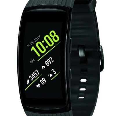 Samsung Gear Fit 2 (SM-R3600)