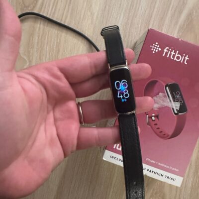 Fitbit luxe