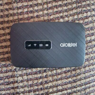Alcatel Linkzone 4G LTE Hotspot