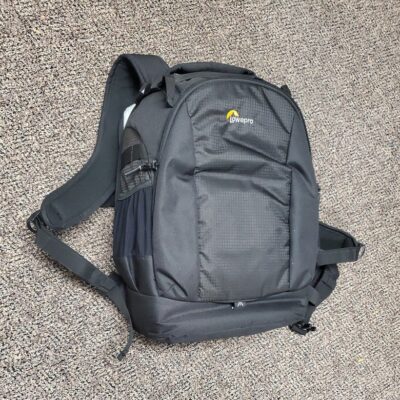 Lowepro Flipside 400 AWII Camera Backpack