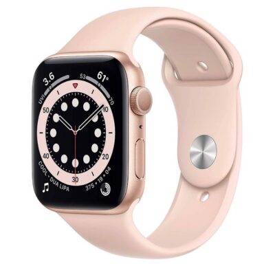 Apple Smart Watch SE Rose Gold