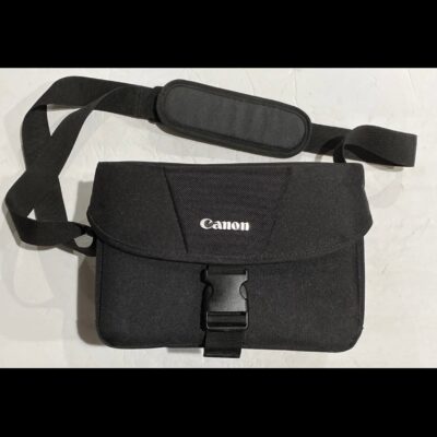 Camera Bag cannon