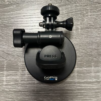 GoPro Car Mount