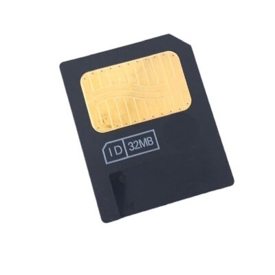 Sandisk 32MB SM Smart Media M-32P Memory Card