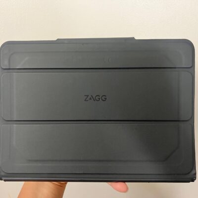 Zagg Book Go Keyboard