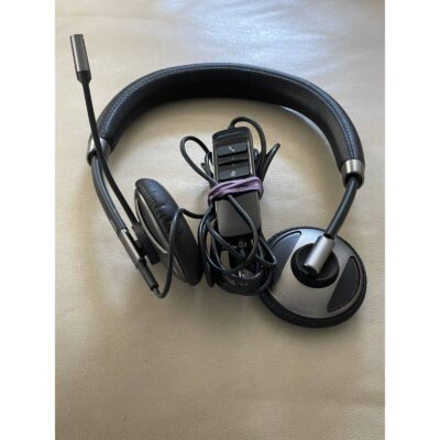 PLANTRONICS Blackwire C725 USB Noise Canceling Stereo Headset W/ Microphone