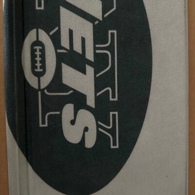 New York Jets Microsoft Surface Pro Type Cover