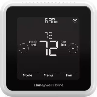 Honeywell T5 Thermostat