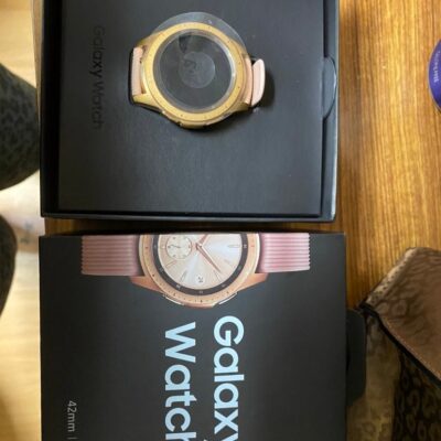 Samsung Galaxy Watch Smartwatch 42mm