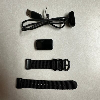 Fitbit Charge 5