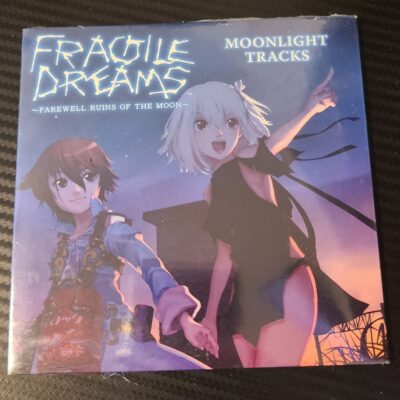 Fragile Dreams Original Soundtrack