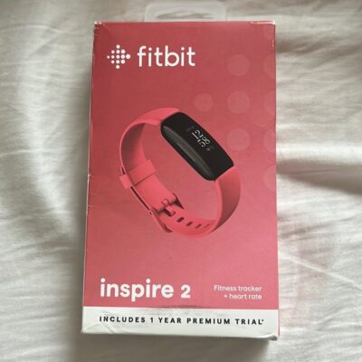 Inspire 2 Fitbit