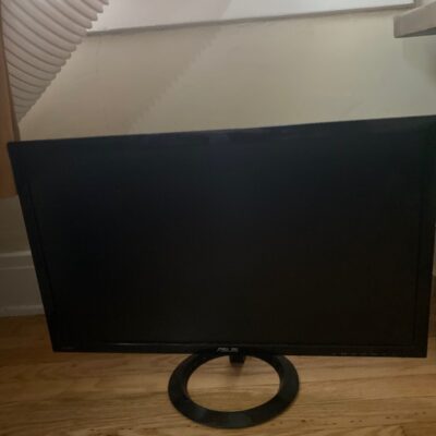 Asus Monitor