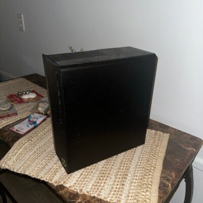 HP Gaming PC (Only needs storage)