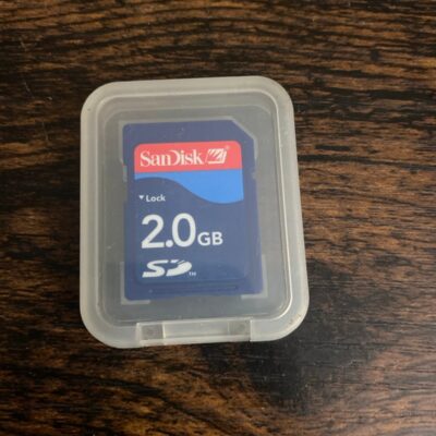 SanDisk