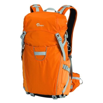 Lowepro Photo Sport 200 AW Backpack (Orange)