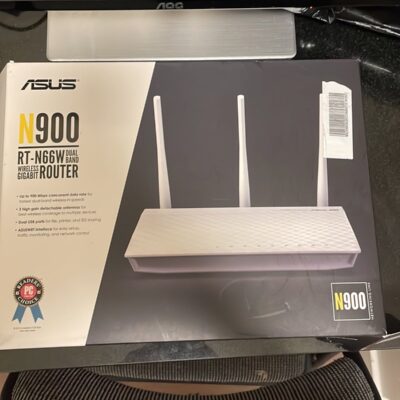 Asus N900 RT-N66 Router
