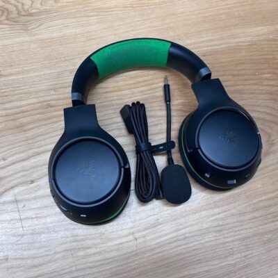 Xbox Razer Headphones