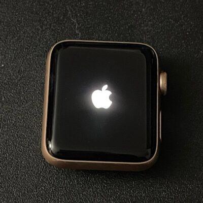 Apple watch Series 3 42mm rose gold