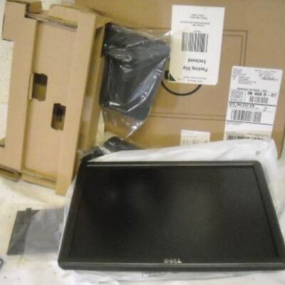 Dell 17” monitor