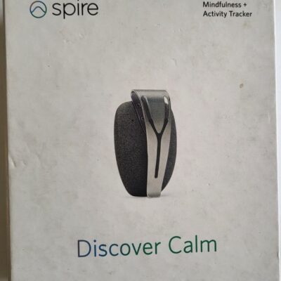 Spire Mindfulness + Activity Tracker