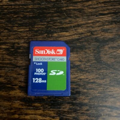 SanDisk