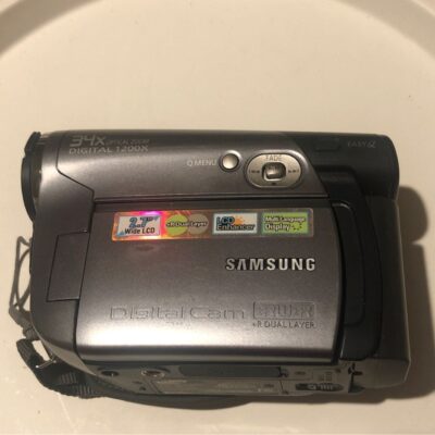 Samsung Digital Camera