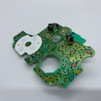 XBOX ONE S 1708 WIRELESS CONTROLLER LB RB USB PORT CIRCUIT BOARD X913436-007