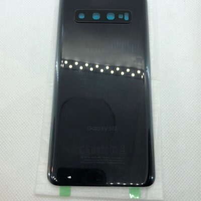 Samsung s10 and s10 plus back cover glass x 29 pieces