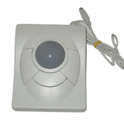 Trackball DRTRACK by Digital Research Vintage PS/2 Connection
