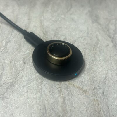 oura Ring size 7 Heritage