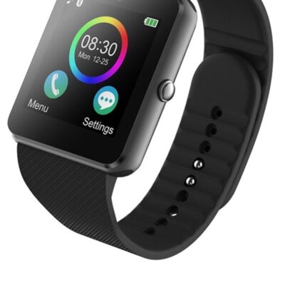 Bluetooth Smart Watch