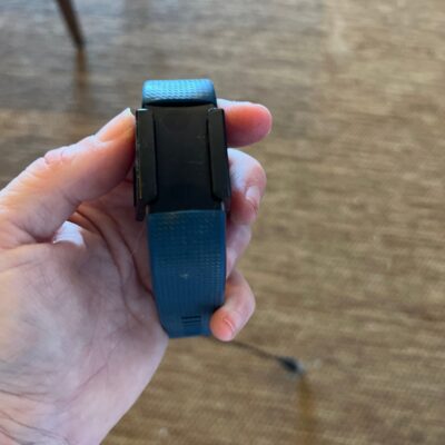 Fitbit Charge