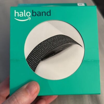 Halo Band
