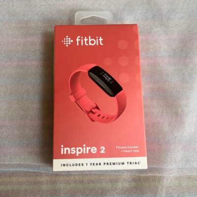 Fitbit Inspire 2