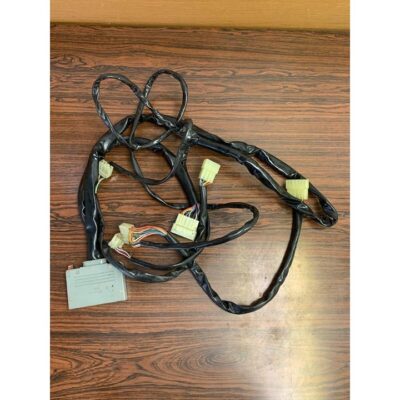 Mazda – 49-U018-002 / MC-60LSA Cable / USED – CHECK PHOTOS FOR CONDITION!!!