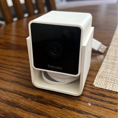 Petcube indoor camera