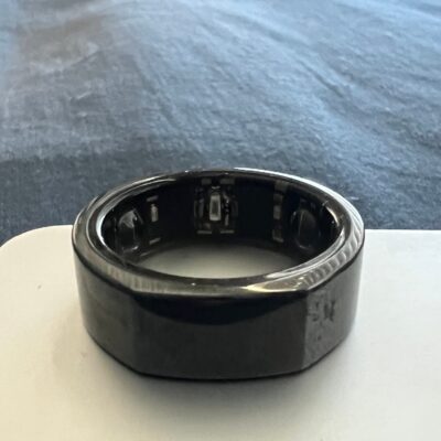 Oura ring