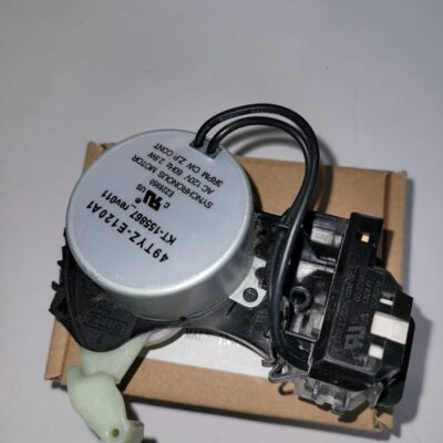 Whirlpool Washer Actuator W10597177 W10913953