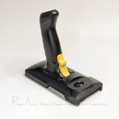 Seuic Cruise Pistol Grip Trigger Handles: Model CY-HD01 / For CRUISE 1-P / 1-(P)