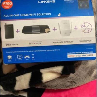 Linksys