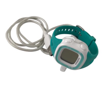 Garmin Forerunner 15 GPS Running Sports Watch + Charger