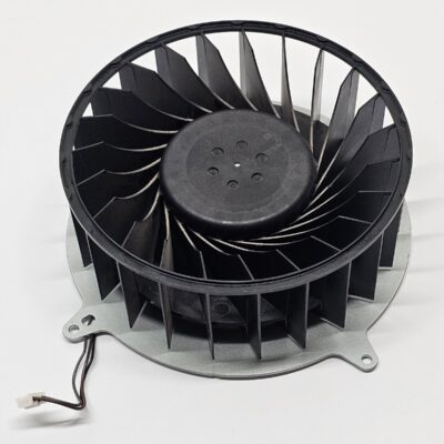 PS5 internal cooling fan (23 blade) *11-005