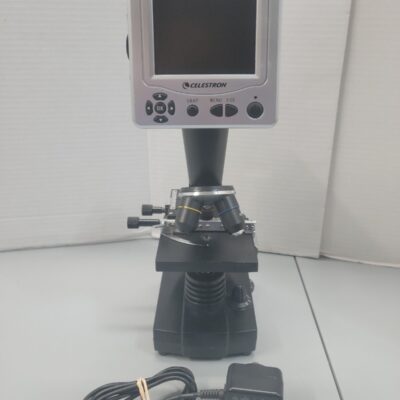 Celestron LCD Digital Microscope