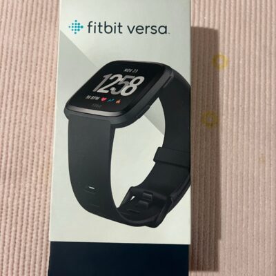 Fitbit Versa